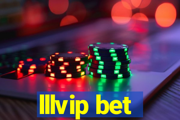 lllvip bet